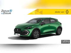 Renault Clio - Evolution | NU TE BESTELLEN | Gratis 5 jaar Garantie tot 100.000km | Adaptive Cruise Contr