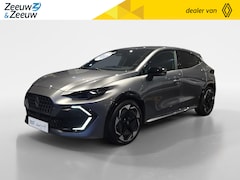 Renault Clio - 1.8 Hybrid 160 techno | Direct leverbaar | LMV 18 inch velgen | Apple carplay & Android Au