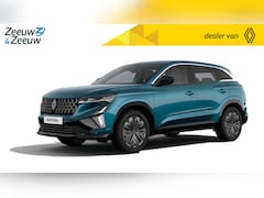 Renault Austral - 1.2 E-Tech full hybrid 200 evolution | NIEUW TE BESTELLEN | €1000, - korting | Gratis 5 ja