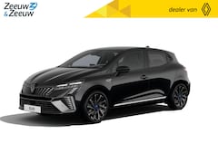 Renault Clio - 1.6 E-Tech Full Hybrid 145 esprit Alpine | NU met € 3000, - Zeeuw en Zeeuw RUN OUT korting