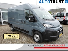 Opel Movano - 2.2D 140PK, L2H2, Airco