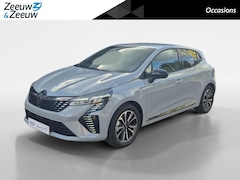 Renault Clio - 1.6 E-Tech Full Hybrid 145 techno | Demo auto | Voor actuele kilometerstand neem contact o