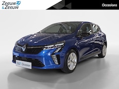 Renault Clio - 1.0 TCe 90 GPF evolution * Carplay * Cruise Control * 12 Maanden BOVAG Garantie