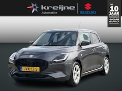 Suzuki Swift - 1.2 Select Smart Hybrid