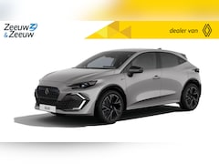 Renault Clio - Esprit Alpine * LMV * ACC * Blindspot warning * Verwarmbare voorstoelen * Pack Harman Kard