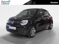 Renault Twingo Z.E. - R80 E-Tech Equilibre 22 kWh * Carplay * Cruise Control * 1 Eigenaar * 12 Maanden Bovag Gar