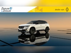 Renault Austral - E-Tech full hybrid 200 Techno || Korting uit voorraad = €2.800, - Korting + 5 jaar Garanti