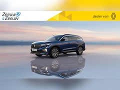 Renault Espace - E-Tech full hybrid 200 iconic 5p. || Korting uit voorraad = €2.800, - Korting + 5 jaar Gar