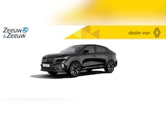 Renault Rafale - 1.2 E-Tech full hybrid 200 esprit Alpine * € 3.000, - VOORRAAD VOORDEEL * NU INCL. 5 JAAR