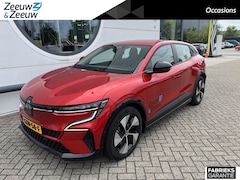Renault Mégane E-Tech - EV60 Optimum Charge Equilibre * automaat * 220 pk * Long Range * lm velgen * lagen km stan