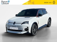 Renault 5 - 5 comfort range iconic cinq 52 kWh | OP VOORRAAD OP =OP NU MET €2.500,