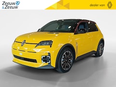 Renault 5 - 5 comfort range techno 52 kWh Op voorraad op is op