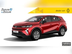 Renault Symbioz - 1.8 E-Tech full hybrid 160 evolution | Nieuw te bestellen | €1.000, - Korting | Gratis 5 j