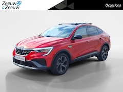 Renault Arkana - 1.6 E-Tech hybrid 145 E-Tech engineered All season banden | Apple Carplay & Android auto |