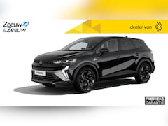 Renault Symbioz - 1.8 E-Tech full hybrid 160 esprit Alpine | €2000, - Korting| Gratis 5 jaar garantie tot 10