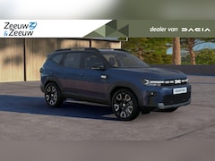 Dacia Bigster - 1.8 Hybrid 155 Journey | HYBRIDE AUTOMAAT VANAF NU TE BESTELLEN BIJ DEN HAAG DE DEALER VAN