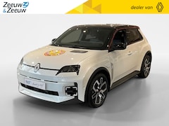 Renault 5 - 5 comfort range techno 52 kWh OP VOORRAAD OP=OP NU MET €1, 800