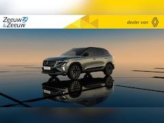 Renault Austral - E-Tech full hybrid 200 Iconic Esprit Alpine || Korting uit voorraad = €2.800, - Korting +
