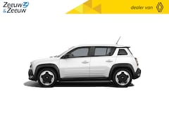 Renault 4 - 4 Evolution Urban Range * TE BESTELLEN * VERSCHILLENDE UITVOERINGEN IN DE SHOWROOM * NU AL