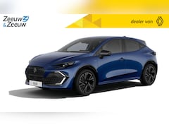 Renault Clio - Esprit Alpine * LMV * ACC * Blindspot warning * Verwarmbare voorstoelen * NU TE BESTELLEN