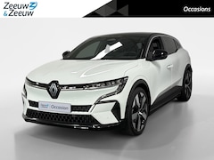 Renault Mégane E-Tech - EV60 Optimum Charge Techno PAS 13K GEREDEN AIRCO 360GRADEN CAMERA RONDOM PARKEERSENSOREN C