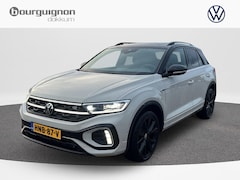 Volkswagen T-Roc - 1.5 TSI R-Line Business | Pano | Vol | | 150Pk | Automaat | Trekhaak Afneembaar | Elec A-K