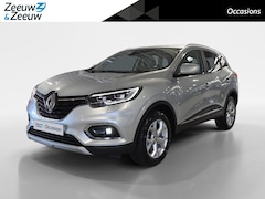 Renault Kadjar - 1.3 TCe Zen * Trekhaak * Stoelverwarming * Cruise Control * Camera * Keyless Entry * Carpl
