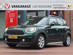 MINI Countryman - (f60) 1.5 *One* Aut. | Supergreen | Navigatie | Cruise Control | A/C | Bluetooth | Orig. N