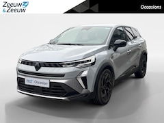 Renault Symbioz - 1.6 E-Tech full hybrid 145 esprit Alpine AUTOMAAT NAVI AIRCO CAMERA CRUISE CONTROLE STOELV