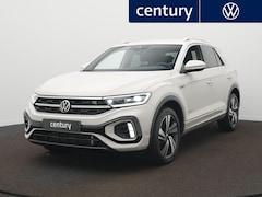 Volkswagen T-Roc - 1.5 TSI R-Line Automaat l ACC l Camera l Achterklep Elektrisch l Apple Carplay/Android aut