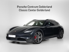 Porsche Taycan Cross Turismo - 4S