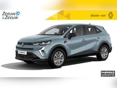 Renault Symbioz - 1.8 E-Tech full hybrid 160 evolution | Nieuw te bestellen | €1.000, - Korting | Gratis 5 j