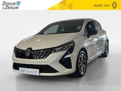 Renault Clio - 1.0 TCe 90 GPF techno