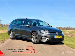 Volkswagen Golf Variant - TSI Highline - R-line VOL OPTIES