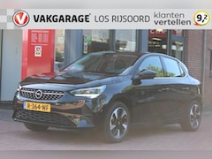 Opel Corsa Electric - 50kWh Aut. *Elegance* | 3-Fase | Carplay | Navigatie | Cruise & Climate Control | Orig. NL