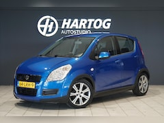 Suzuki Splash - 1.2 GT Aerow Plus-pakket + AIRCO