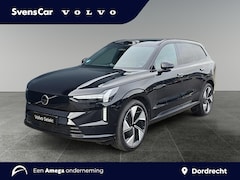 Volvo EX90 - Twin Motor Performance Plus 6p. 111 kWh | 6-Persoons | Luchtvering | Trekhaak | Bowers & W