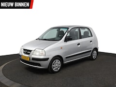 Hyundai Atos - 1.1i Active Cool AIRCO