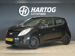 Chevrolet Spark - 1.0 16V L