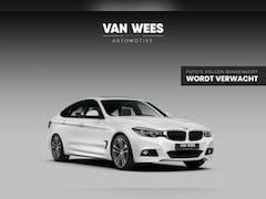 BMW 3-serie Gran Turismo - 320i High Executive M-sport | NL auto | Facelift | Carplay | Sportstoelen | Memory | Panor