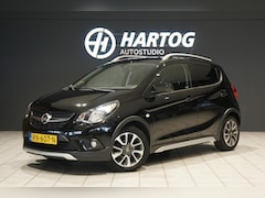 Opel Karl - 1.0 Rocks Online Edition + APPLE CARPLAY / NAVIGATIE / CRUISE CONTROL