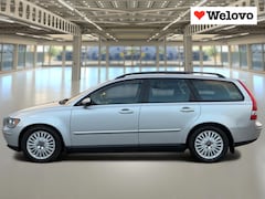 Volvo V50 - 2.4 Elite Rijklaar met garantie