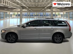 Volvo V50 - 2.0 D3 Business Pro Edition Goed onderhouden