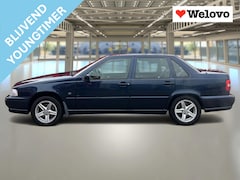 Volvo S70 - 2.4 Europa trekhaak