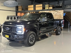 Ford F250 - USA Tremor 6.7 H.O. 500PK B of C rijbewijs