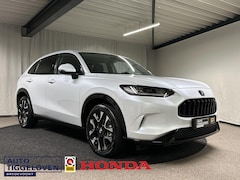 Honda ZR-V - 2.0 e:HEV Advance Automaat | Pano | Leder