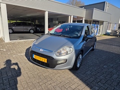 Fiat Punto Evo - 1.3 M-Jet
