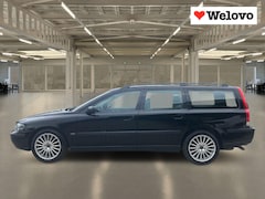 Volvo V70 - 2.4 Rijklaar+garantie