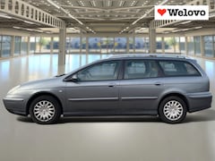 Citroën C5 Break - 2.0 HDI Ligne Séduction Nieuwe APK nieuwe veerbollen