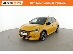 Peugeot e-208 - EV Active 50 kWh | RL42552 |